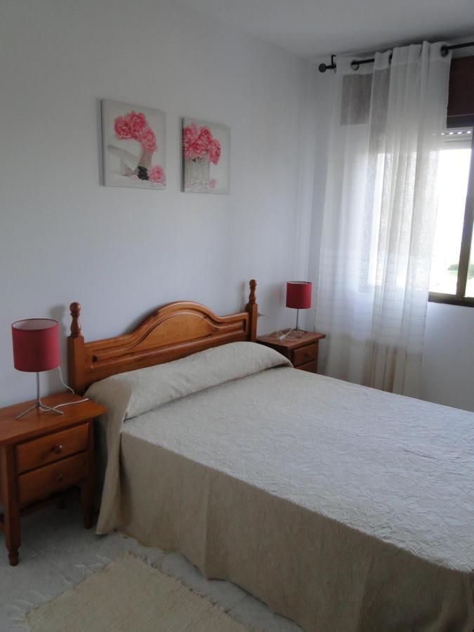 Apartamentos Blanco O Grove Exterior photo