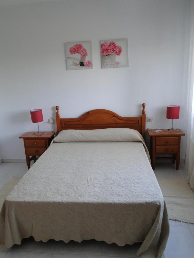 Apartamentos Blanco O Grove Exterior photo