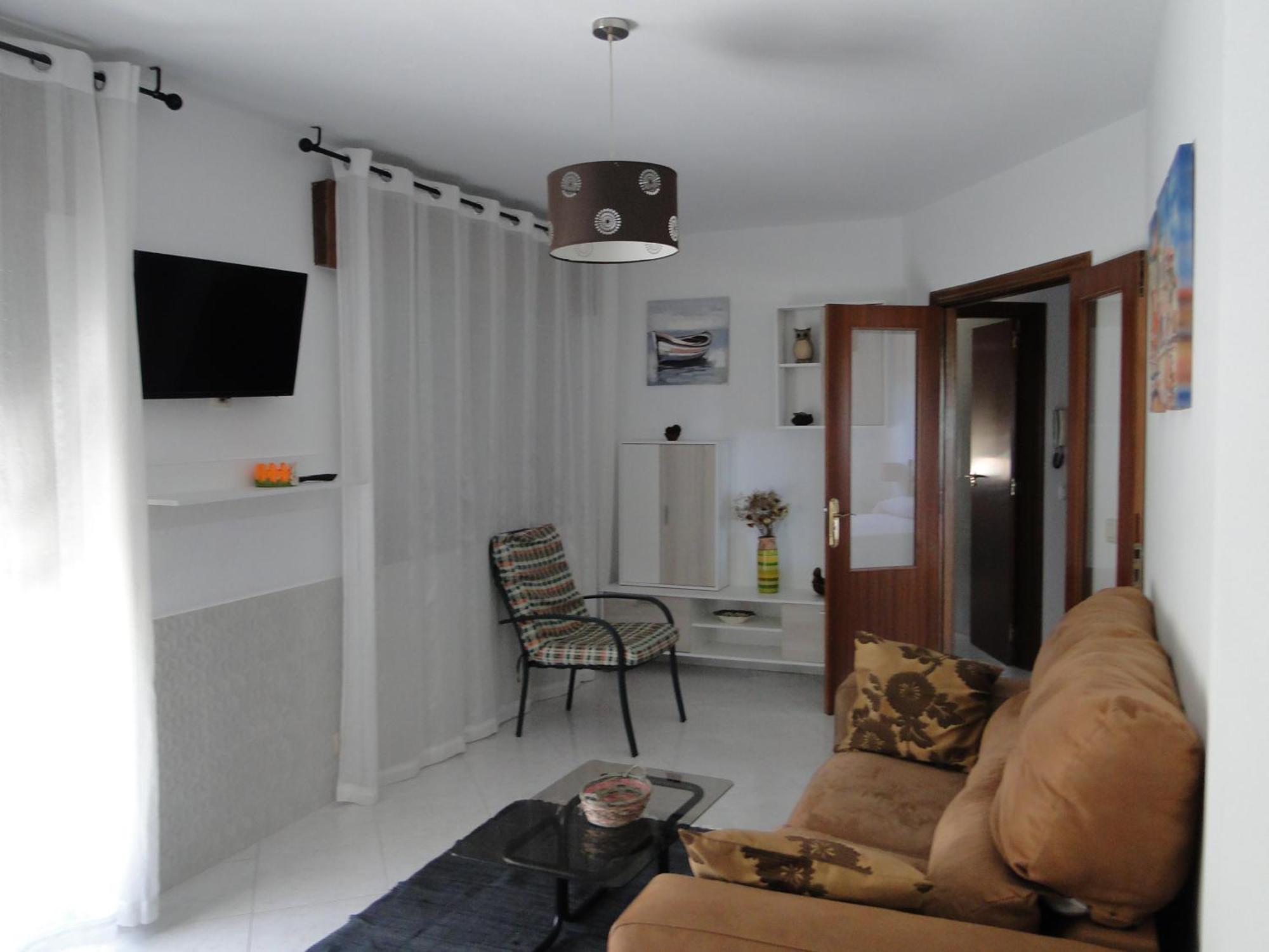 Apartamentos Blanco O Grove Exterior photo