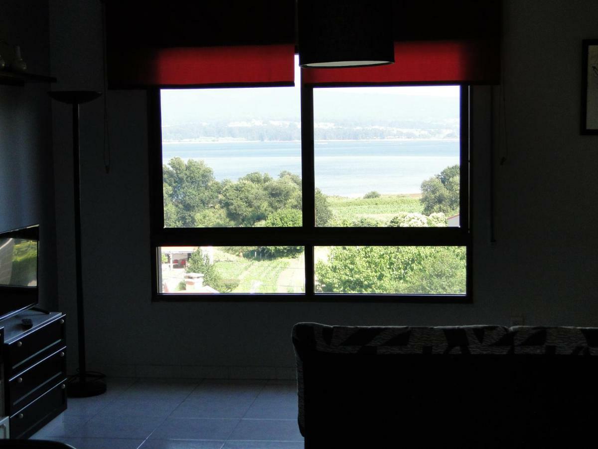 Apartamentos Blanco O Grove Exterior photo